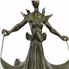 Image 4 : Dalinian Dancer Bronze Sculpture