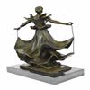Image 7 : Dalinian Dancer Bronze Sculpture