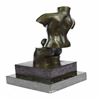 Image 6 : Handcrafted Torso Bronze Sculpture