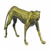 Image 1 : Cougar Puma Bronze Sculpture