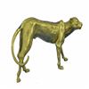 Image 4 : Cougar Puma Bronze Sculpture