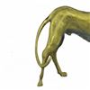 Image 7 : Cougar Puma Bronze Sculpture