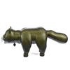 Image 1 : Cat Feline Animal Edition Bronze Sculpture