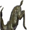 Image 8 : Male Deer Stag Wildlife Edition Bronze Statue