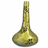 Image 4 : Filigree Vase Bronze Sculpture