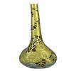 Image 9 : Filigree Vase Bronze Sculpture