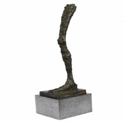 legs Classic Bronze Sculpture
