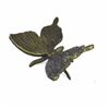 Image 1 : Little Butterfly Bronze Sculpture