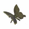 Image 2 : Little Butterfly Bronze Sculpture
