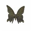 Image 3 : Little Butterfly Bronze Sculpture