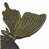 Image 6 : Little Butterfly Bronze Sculpture