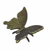 Image 7 : Little Butterfly Bronze Sculpture