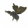 Image 8 : Little Butterfly Bronze Sculpture