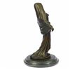 Image 4 : Middle Easter Persian Princess Bronze Sculpture
