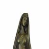 Image 6 : Middle Easter Persian Princess Bronze Sculpture