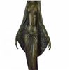 Image 7 : Middle Easter Persian Princess Bronze Sculpture