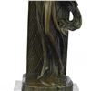 Image 8 : Dragon Girl Bronze Sculpture