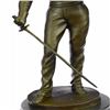 Image 8 : Erotic Bronze Sculpture of the Classics Hot Cast Decor