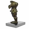 Image 2 : Female Creature Bronze Sculpture