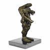 Image 5 : Female Creature Bronze Sculpture
