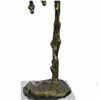 Image 8 : Clock Home Decor Bronze Sculpture