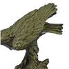Image 4 : Falcon American Eagle Bronze Sculpture