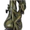 Image 7 : Sexy Goddess Vase Bronze Sculpture