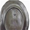 Image 6 : Guardian Angel Bas Relief Protector Religious Belief Bronze Sculpture