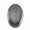Image 7 : Guardian Angel Bas Relief Protector Religious Belief Bronze Sculpture