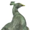 Image 2 : Peacock Animal Edition Bird Bronze Sculpture