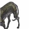 Image 6 : Sleek Cougar Lucky Bronze Sculpture