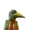 Image 5 : Austrian Kingfisher Bird Bronze Sculpture