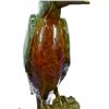 Image 6 : Austrian Kingfisher Bird Bronze Sculpture
