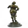 Image 5 : Italian Renaissance Baroque Bronze Sculpture