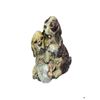 Image 1 : Yellow Lab Puppies Bronze Sculpture