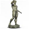 Image 2 : Hot Cast Nude Man Torso Bronze Sculpture