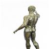 Image 5 : Hot Cast Nude Man Torso Bronze Sculpture