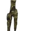 Image 8 : Stuck Big Man Walking Bronze Sculpture