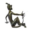 Image 3 : Devile Satyr Bronze Sculpture
