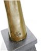 Image 9 : Abstract Hand With Face Bronze Statue