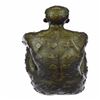 Image 3 : Man with Poker Outfit Bronze Sculpture