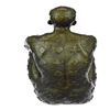 Image 7 : Man with Poker Outfit Bronze Sculpture
