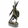 Image 4 : Two Russian Ballerina Bronze Sculpture