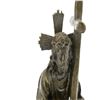 Image 5 : Jesus Christ Stations of the Cross Bronze Sculpture