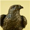 Image 2 : Elegant Classic Bronze on Marble Base Statue