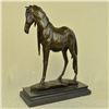 Image 2 : Arabian Horse Racing Bronze Sculpture