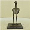 Image 5 : Stork Wildlife Bird Bronze Sculpture