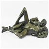 Image 1 : Couple Making Passionate Love Bronze Sculpture
