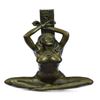 Image 1 : Erotic Chained Bondage Bronze Statue