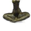 Image 3 : Erotic Chained Bondage Bronze Statue